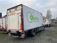 2011 daf fa cf 75 frigovrachtwagen - afbeelding 47 van  50