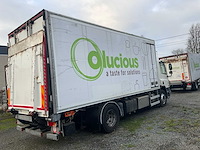 2011 daf fa cf 75 frigovrachtwagen - afbeelding 48 van  50