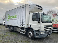 2011 daf fa cf 75 frigovrachtwagen - afbeelding 49 van  50