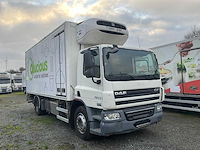 2011 daf fa cf 75 frigovrachtwagen - afbeelding 50 van  50