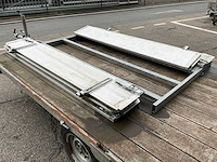 2011 de ryck r20t aanhangwagen - afbeelding 17 van  27