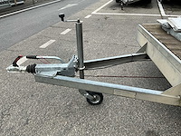 2011 de ryck r20t aanhangwagen - afbeelding 5 van  27