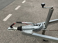 2011 de ryck r20t aanhangwagen - afbeelding 7 van  27