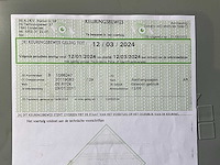 2011 de ryck r20t aanhangwagen - afbeelding 14 van  27