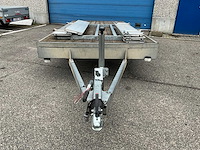 2011 de ryck r20t aanhangwagen - afbeelding 20 van  27