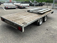 2011 de ryck r20t aanhangwagen - afbeelding 25 van  27