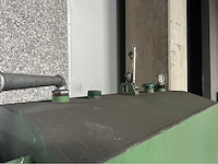 2011 desplentere lannoy mazouttank met tankpistool - afbeelding 4 van  4