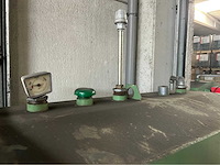 2011 desplentere lannoy mazouttank met tankpistool - afbeelding 3 van  4