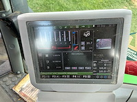 2011 deutz-fahr agrotron ttv 630 landbouwtractor 4wd - afbeelding 14 van  28