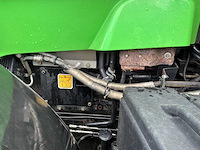 2011 deutz-fahr agrotron ttv 630 landbouwtractor 4wd - afbeelding 28 van  28