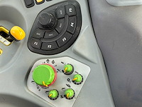 2011 deutz-fahr agrotron ttv 630 landbouwtractor 4wd - afbeelding 16 van  46