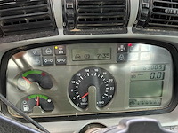 2011 deutz-fahr agrotron ttv 630 landbouwtractor 4wd - afbeelding 19 van  46