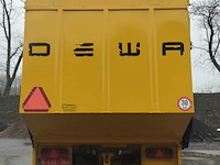 2011 dewa hw 34-37 veldhakselaar - afbeelding 5 van  10