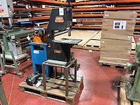 2011 dewalt bs1310 verticale bandzaagmachine - afbeelding 1 van  3