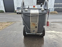 2011 dibo ibh-m 220/16 hogedrukreiniger