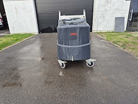 2011 dibo ibh-m 220/16 hogedrukreiniger - afbeelding 2 van  7