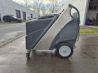 2011 dibo ibh-m 220/16 hogedrukreiniger - afbeelding 3 van  7