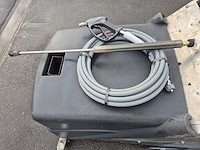 2011 dibo ibh-m 220/16 hogedrukreiniger - afbeelding 6 van  7