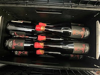 2011 domaine fouassier iconoclaste rode wijn (10x) - afbeelding 5 van  6