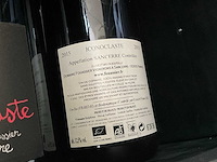 2011 domaine fouassier iconoclaste rode wijn (10x) - afbeelding 6 van  6