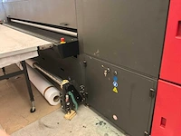 2011 efi vutek gs3200 grootformaat hybride uv printer - afbeelding 9 van  12