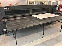 2011 efi vutek gs3200 grootformaat hybride uv printer - afbeelding 5 van  12