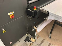 2011 efi vutek gs3200 grootformaat hybride uv printer - afbeelding 10 van  12