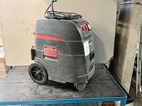 2011 electrostar isp industriële stofzuiger - afbeelding 4 van  6