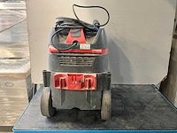 2011 electrostar isp industriële stofzuiger - afbeelding 5 van  6