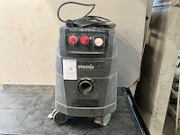 2011 electrostar isp industriële stofzuiger - afbeelding 2 van  6