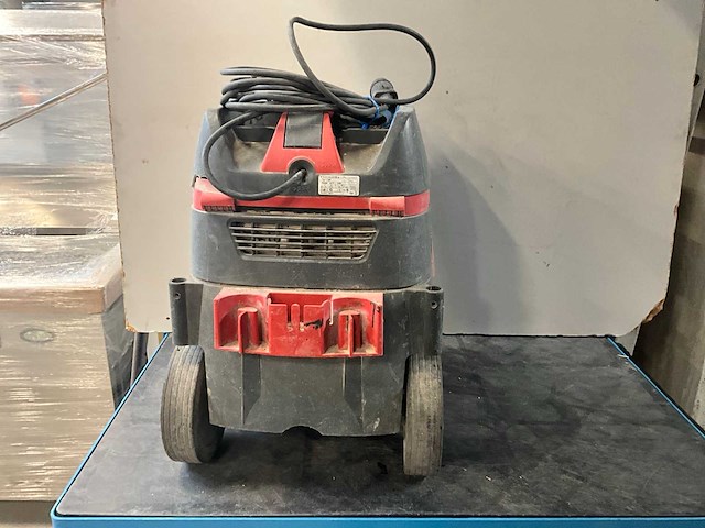 2011 electrostar isp industriële stofzuiger - afbeelding 5 van  6