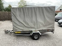 2011 elite rapide aanhangwagen - afbeelding 3 van  10