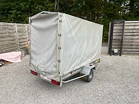 2011 elite rapide aanhangwagen - afbeelding 5 van  10
