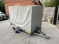 2011 elite rapide aanhangwagen - afbeelding 6 van  10