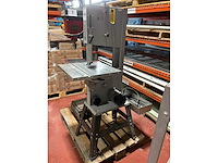 2011 emu bs1310 verticale bandzaagmachine - afbeelding 2 van  4