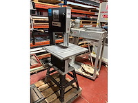 2011 emu bs1310 verticale bandzaagmachine - afbeelding 4 van  4