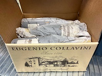 2011 eugenio collavini broy witte wijn (30x) - afbeelding 4 van  4