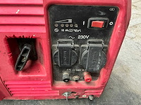 2011 europower epsi2000 stroomgenerator - afbeelding 5 van  6