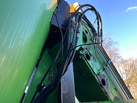 2011 faresin leader 1700 voermengwagen - afbeelding 2 van  22