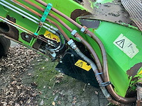 2011 faresin leader 1700 voermengwagen - afbeelding 3 van  22