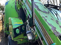 2011 faresin leader 1700 voermengwagen - afbeelding 4 van  22