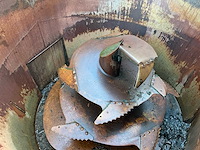 2011 faresin leader 1700 voermengwagen - afbeelding 7 van  22