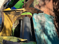 2011 faresin leader 1700 voermengwagen - afbeelding 9 van  22