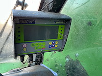 2011 faresin leader 1700 voermengwagen - afbeelding 11 van  22