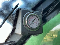 2011 faresin leader 1700 voermengwagen - afbeelding 13 van  22