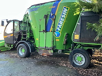 2011 faresin leader 1700 voermengwagen - afbeelding 17 van  22