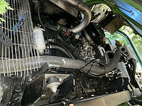 2011 faresin leader 1700 voermengwagen - afbeelding 19 van  22