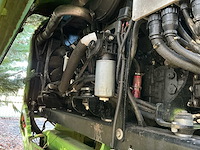 2011 faresin leader 1700 voermengwagen - afbeelding 20 van  22