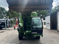 2011 faresin leader 1700 voermengwagen - afbeelding 22 van  22