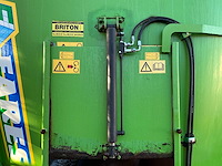 2011 faresin tmrv900 voermengwagen - afbeelding 2 van  13